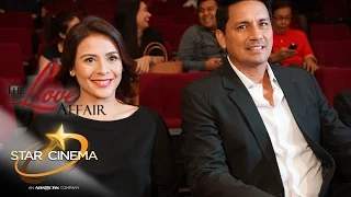 Richard Gomez, Dawn Zulueta weigh in on Bea Alonzo as an actress