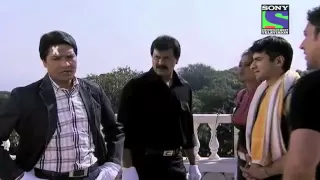 CID - Epsiode 684 - Abhijeet Ke Ateet Ka Raaz Part 2