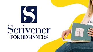 Scrivener for Beginners