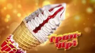 Lasunka ICE CREAM tv commercial HD grand prix 2013 / реклама мороженое