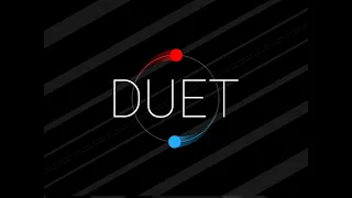 Duet - полное прохождение