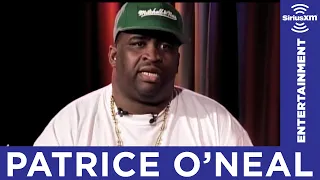 Patrice O'Neal [EXPLICIT] "I'm Trying To Be Righteous"