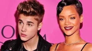 Justin Bieber & Rihanna: Victoria's Secret Fashion Show 2012!