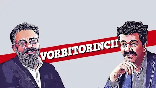 Vorbitorincii #10. Călătorim cultural și culinar de la Topalu la Tibidabo