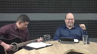 DIOS es un Dios que RESTAURA - Pastor José Manuel Jaimes y Zabdiel Bravo