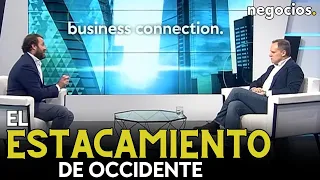 El estancamiento de Occidente: Alemania a los pies de la recesión ¿quién será el siguiente? Lacalle