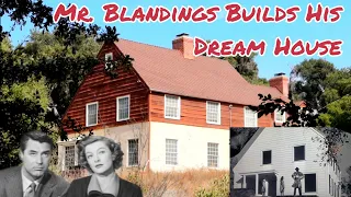 Mr. Blandings Builds His Dream House FILMING LOCATIONS - MALIBU