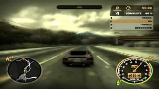 Multi Gaming PT - Need For Speed Most Wanted ''Audi TT 3.2 v6 quattro''