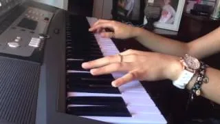 Hypnotize by System of a Down (piano cover)