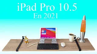 iPad Pro 10.5 de 2017 ¿Vale La Pena En 2023? REVIEW