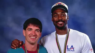 The '90s Jazz had 3 Hall of Famers     at exactly the wrong time   Bulldozed intro