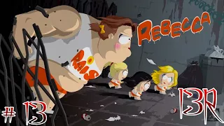 Rebecca & CALLGIRL! O.O # 13 | South Park: Die rektakuläre Zerreißprobe Deutsch German