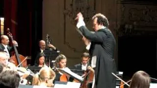 Mozart - Il Ratto del Serraglio Overture K. 384