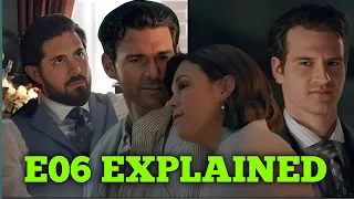 WHEN CALLS THE HEART Season 11 Episode 6 Recap | Ending Explained - New promos