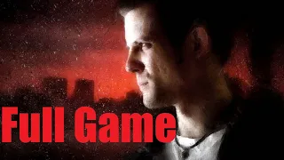 Max Payne Gameplay Walkthrough FULL GAME