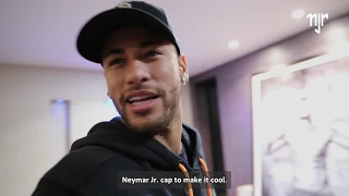 Neymar Jr's Week #17