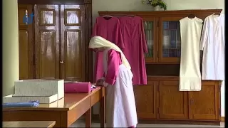 The Holy Spirit Adoration Sisters in Steyl