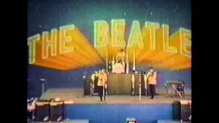 The Beatles - Live At Nippon Budokan Hall - July 1st, 1966 (Afternoon Performance)