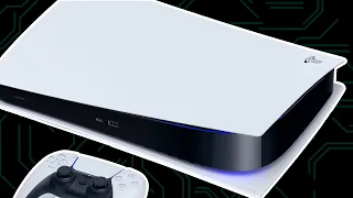 PLAYSTATION 5 СПУСТЯ 1 ГОД | НЕ НУЖНАЯ КОНСОЛЬ?