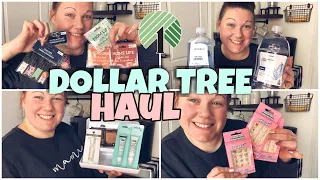 DOLLAR TREE HAUL | WISHLIST ITEMS FOUNDS! | NEW FINDS!