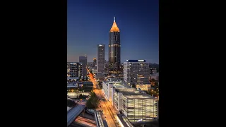 5 Best things to do in Atlanta #shorts