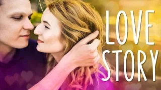 Love Story - Как снимать? Локация, время, позирование, камера, обьективы?
