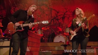 Tedeschi Trucks Band - Break In The Road (Madison, WI, USA 28/3/2015)