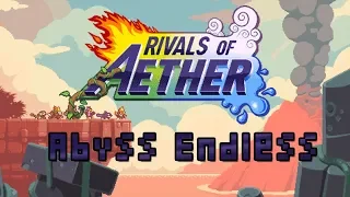 Rivals Of Aether | Abyss Endless