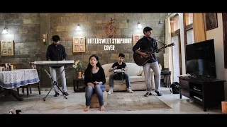 Bittersweet Symphony | The Verve | Cover by Firaaq - The Band