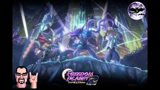 Freedom Planet 2 прохождение [ Expert ] (Lilak) | Игра ( PC steam, Switch, PS4, PS5 ) 2022 Стрим RUS