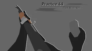 Practice 44 | Stick Nodes Animation