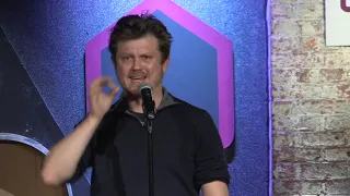 Seriously Entertaining: Beau Willimon on "One Simple Rule"
