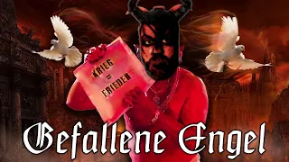 Gefallene Engel (feat. Snicklink & Welkenbvrg)