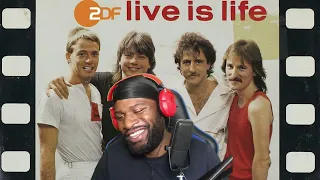 First Time Listening To Opus - Live Is LIfe