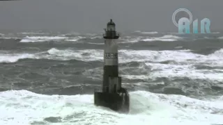 Tempête Joachim - Bretagne