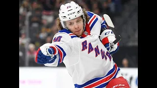 Highlights Artemi Panarin  NY Rangers (Лучшее Артемий Панарин Нью-Йорк Рейнджерс)