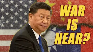 #90 Is War with China Inevitable? | Ian Easton on Taiwan