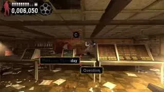 How's Typing of the Dead: Overkill? Impressions/Commentary