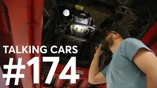 2018 Auto Reliability Results | Talking Cars with Consumer Reports #174