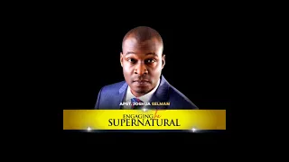 Activating Divine Possibilities In Christ || Apostle Joshua Selman