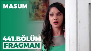 Masum 441. Bölüm Fragmanı - 6 Haziran Pazar