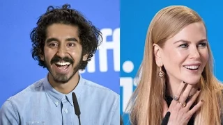 'Lion' star Dev Patel says he used to shun his Indian heritage