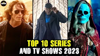 Top 10 New Series of 2023 You Can't Afford to Miss_Part 7