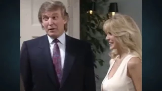 The Best of Donald Trump’s TV, Movie and Music Video Cameos
