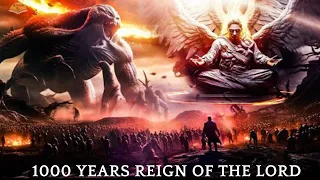 What Will Happen In 1000 Years Reign Of the Lord Jesus Christ - #prophecy #bible  #sermontv #2024