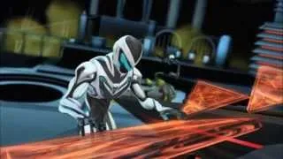 Cleaning House | Episode 4 - Max Steel | Max Steel