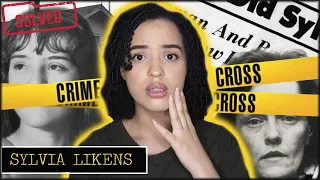 UM CRIME AMERICANO | Caso Sylvia Likens