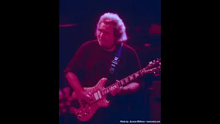 Grateful Dead [1080p HD Remaster] December 31, 1989 - Oakland Coliseum - Oakland, CA [UltraSBD]