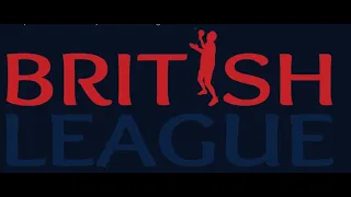 Ängby SK spelar Junior British League 2022