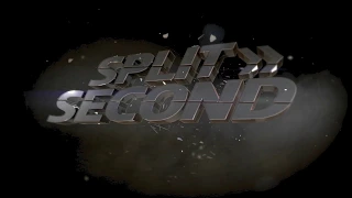 Split/Second: Velocity Beta Intro